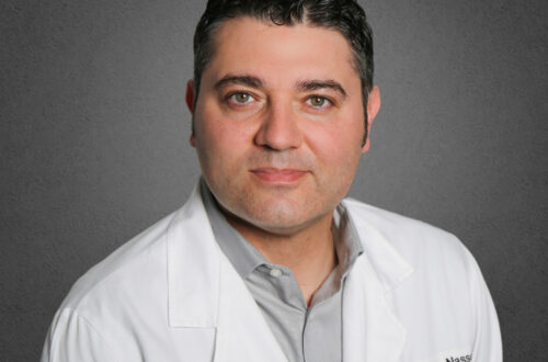 Dr Ramiz Nasser